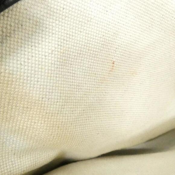 GUCCI Navy Shoulder Bag - Picture 9 of 9